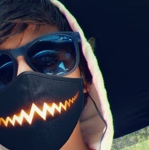 Meet your Posher, Mark